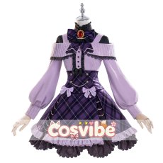 画像1: DIABOLIK LOVERS　小森ユイ　コスプレ衣装　 コスチューム　 cosplay　イベント仮装 (1)