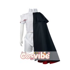 画像3: THE RIBBON HERO リボンヒーロー　サファイア　リボンの騎士　コスプレ衣装　 コスチューム　 cosplay　イベント仮装 (3)