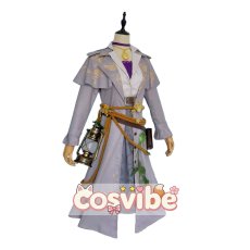 画像2: IdentityV 第五人格　時空の影（アイヴィ）　コスプレ衣装　 コスチューム　 cosplay　イベント仮装 (2)