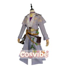 画像3: IdentityV 第五人格　時空の影（アイヴィ）　コスプレ衣装　 コスチューム　 cosplay　イベント仮装 (3)