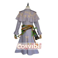 画像4: IdentityV 第五人格　時空の影（アイヴィ）　コスプレ衣装　 コスチューム　 cosplay　イベント仮装 (4)