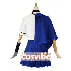 画像3: VOCALOID　初音ミク　ダイダイダイダイダイキライ　コスプレ衣装　 コスチューム　 cosplay　イベント仮装 (3)