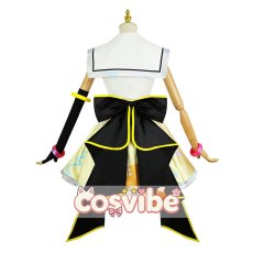 画像2: BanG Dream!（バンドリ！）　仲町あられ　コスプレ衣装　 コスチューム　 cosplay　イベント仮装 (2)