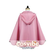 画像6: Re:ゼロから始める異世界生活　レム　ラム　4th season　コスプレ衣装　 コスチューム　 cosplay　イベント仮装 (6)