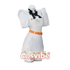 画像3: 勝利の女神：NIKKE　エレグ　メイド服　コスプレ衣装　 コスチューム　 cosplay　イベント仮装 (3)