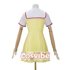画像4: プリパラ　真中らぁら　制服　コスプレ衣装　 コスチューム　 cosplay　イベント仮装 (4)
