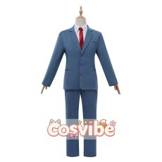 画像1: スーパーの裏でヤニ吸うふたり　佐々木　コスプレ衣装　 コスチューム　 cosplay　イベント仮装 (1)