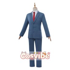 画像2: スーパーの裏でヤニ吸うふたり　佐々木　コスプレ衣装　 コスチューム　 cosplay　イベント仮装 (2)