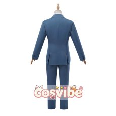 画像3: スーパーの裏でヤニ吸うふたり　佐々木　コスプレ衣装　 コスチューム　 cosplay　イベント仮装 (3)