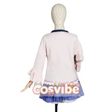 画像3: オトメ*ドメイン　飛鳥湊　コスプレ衣装　 コスチューム　 cosplay　イベント仮装 (3)
