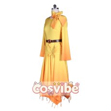 画像2: リンバス・カンパニー（Limbus Company）　E.G.O　ロージャ　夕焼けの中へ　コスプレ衣装　 コスチューム　 cosplay　イベント仮装 (2)
