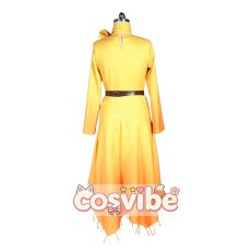 画像3: リンバス・カンパニー（Limbus Company）　E.G.O　ロージャ　夕焼けの中へ　コスプレ衣装　 コスチューム　 cosplay　イベント仮装 (3)