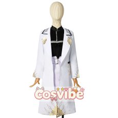 画像1: 終遠のヴィルシュ　セレス　私服　コスプレ衣装　 コスチューム　 cosplay　イベント仮装 (1)