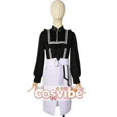 画像3: 終遠のヴィルシュ　セレス　私服　コスプレ衣装　 コスチューム　 cosplay　イベント仮装 (3)