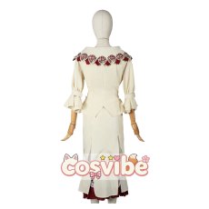 画像3: 終遠のヴィルシュ　セレス　FD私服　コスプレ衣装　 コスチューム　 cosplay　イベント仮装 (3)