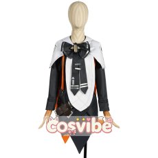 画像1: 勝利の女神：NIKKE　スノーホワイト：イノセントデイズ　コスプレ衣装　 コスチューム　 cosplay　イベント仮装 (1)