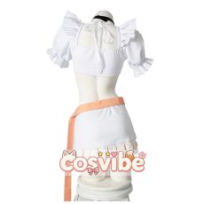画像3: 勝利の女神：NIKKE　エレグ　一番くじ　コスプレ衣装　 コスチューム　 cosplay　イベント仮装 (3)