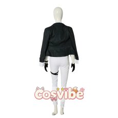 画像3: 勝利の女神：NIKKE　ブリッド：サイレントトラック　コスプレ衣装　 コスチューム　 cosplay　イベント仮装 (3)