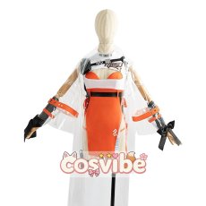 画像1: 勝利の女神：NIKKE　インニング　コスプレ衣装　 コスチューム　 cosplay　イベント仮装 (1)
