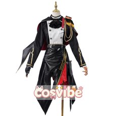 画像1: アークナイツ　タルラ(Talulah)　コスプレ衣装　 コスチューム　 cosplay　イベント仮装 (1)