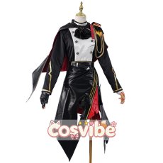 画像2: アークナイツ　タルラ(Talulah)　コスプレ衣装　 コスチューム　 cosplay　イベント仮装 (2)