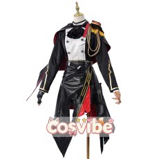画像3: アークナイツ　タルラ(Talulah)　コスプレ衣装　 コスチューム　 cosplay　イベント仮装 (3)