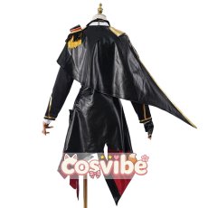 画像4: アークナイツ　タルラ(Talulah)　コスプレ衣装　 コスチューム　 cosplay　イベント仮装 (4)