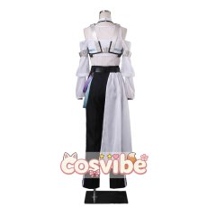 画像2: BanG Dream!（バンドリ！）　マスキング　10th Anniversary　コスプレ衣装　 コスチューム　 cosplay　イベント仮装 (2)