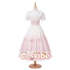 画像2: バーチャルYouTuber　Vtuber　倉持めると　コラボカフェ　コスプレ衣装　 コスチューム　 cosplay　イベント仮装 (2)