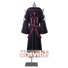 画像2: バーチャルYouTuber　VTuber　渡会雲雀　和服　コスプレ衣装　 コスチューム　 cosplay　イベント仮装 (2)