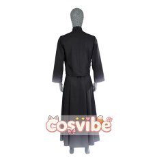 画像5: バーチャルYouTuber　VTuber　叶(かなえ)　チャイナ服　コスプレ衣装　 コスチューム　 cosplay　イベント仮装 (5)