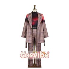 画像1: カリスマ　天堂天彦　WEAR2ver.　コスプレ衣装　 コスチューム　 cosplay　イベント仮装 (1)