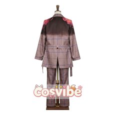 画像2: カリスマ　天堂天彦　WEAR2ver.　コスプレ衣装　 コスチューム　 cosplay　イベント仮装 (2)