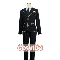 画像1: リンバス・カンパニー（Limbus Company）　リアン　コスプレ衣装　 コスチューム　 cosplay　イベント仮装 (1)