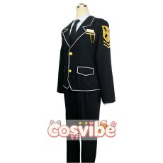 画像2: リンバス・カンパニー（Limbus Company）　リアン　コスプレ衣装　 コスチューム　 cosplay　イベント仮装 (2)