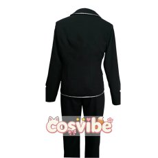 画像3: リンバス・カンパニー（Limbus Company）　リアン　コスプレ衣装　 コスチューム　 cosplay　イベント仮装 (3)