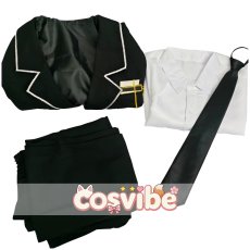 画像4: リンバス・カンパニー（Limbus Company）　リアン　コスプレ衣装　 コスチューム　 cosplay　イベント仮装 (4)