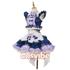 画像2: プリパラ　南みれぃ　ゆいのユメユメバーチャルライブ　コスプレ衣装　 コスチューム　 cosplay　イベント仮装 (2)