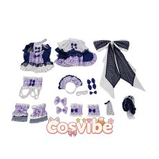画像4: プリパラ　南みれぃ　ゆいのユメユメバーチャルライブ　コスプレ衣装　 コスチューム　 cosplay　イベント仮装 (4)