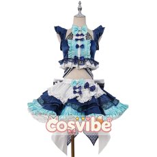 画像1: プリパラ　北条そふぃ　ゆいのユメユメバーチャルライブ　コスプレ衣装　 コスチューム　 cosplay　イベント仮装 (1)