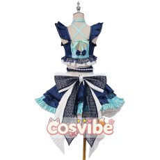画像3: プリパラ　北条そふぃ　ゆいのユメユメバーチャルライブ　コスプレ衣装　 コスチューム　 cosplay　イベント仮装 (3)