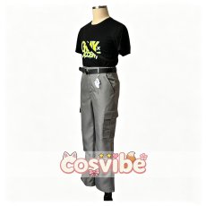 画像5: バーチャルYouTuber　Vtuber　イブラヒム　コスプレ衣装　 コスチューム　 cosplay　イベント仮装 (5)