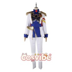 画像1: アイドルタイムプリパラ　夢川ショウゴ　ライブ衣装　コスプレ衣装　 コスチューム　 cosplay　イベント仮装 (1)