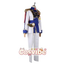 画像2: アイドルタイムプリパラ　夢川ショウゴ　ライブ衣装　コスプレ衣装　 コスチューム　 cosplay　イベント仮装 (2)