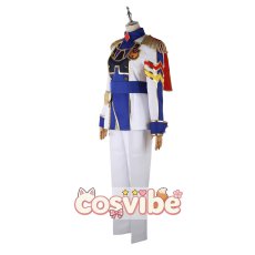 画像3: アイドルタイムプリパラ　夢川ショウゴ　ライブ衣装　コスプレ衣装　 コスチューム　 cosplay　イベント仮装 (3)