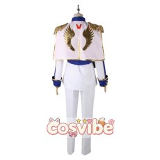 画像4: アイドルタイムプリパラ　夢川ショウゴ　ライブ衣装　コスプレ衣装　 コスチューム　 cosplay　イベント仮装 (4)