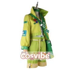 画像2: A3!(エースリー)　斑鳩三角　コスプレ衣装　 コスチューム　 cosplay　イベント仮装 (2)