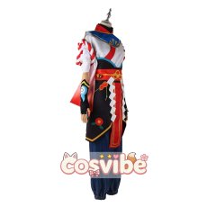 画像2: プロジェクトセカイ カラフルステージ！ feat. 初音ミク　天馬司　神之使　コスプレ衣装　 コスチューム　 cosplay　イベント仮装 (2)