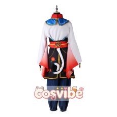 画像5: プロジェクトセカイ カラフルステージ！ feat. 初音ミク　天馬司　神之使　コスプレ衣装　 コスチューム　 cosplay　イベント仮装 (5)