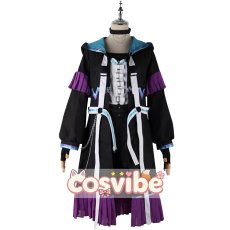 画像1: BanG Dream!（バンドリ！）　チュチュ　エキサイトパフォーム　コスプレ衣装　 コスチューム　 cosplay　イベント仮装 (1)
